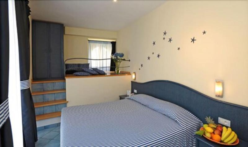 Sharon House Hotell Amalfi Eksteriør bilde