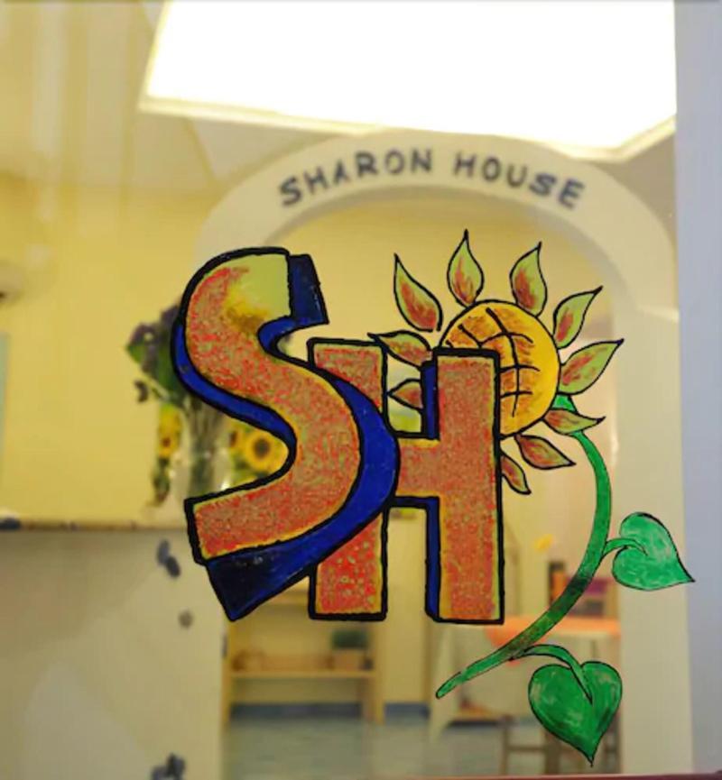 Sharon House Hotell Amalfi Eksteriør bilde