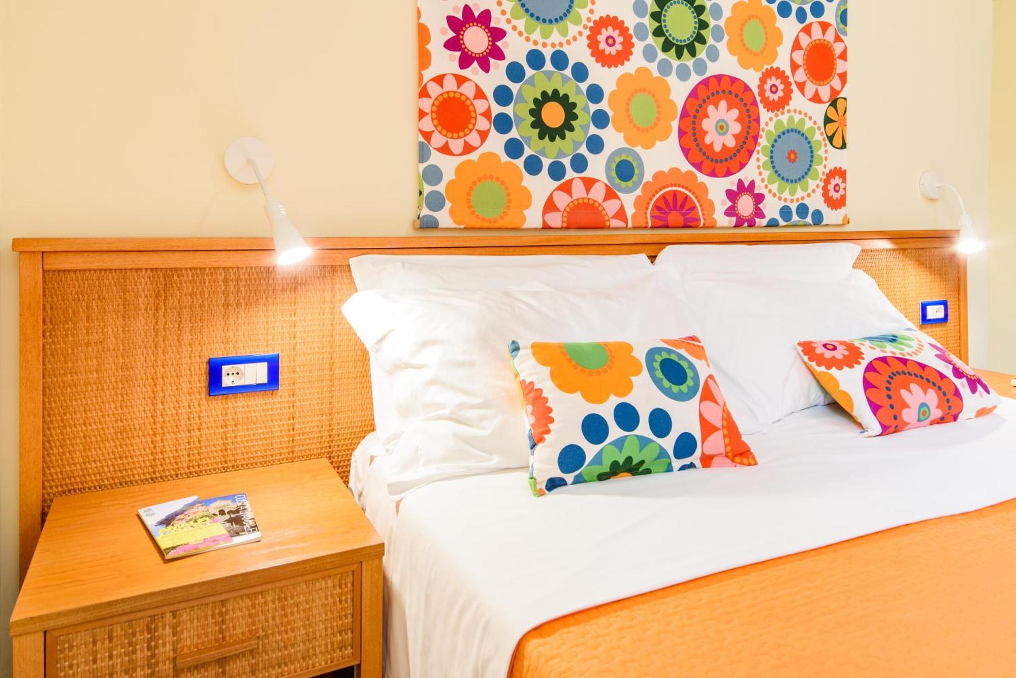 Sharon House Hotell Amalfi Eksteriør bilde