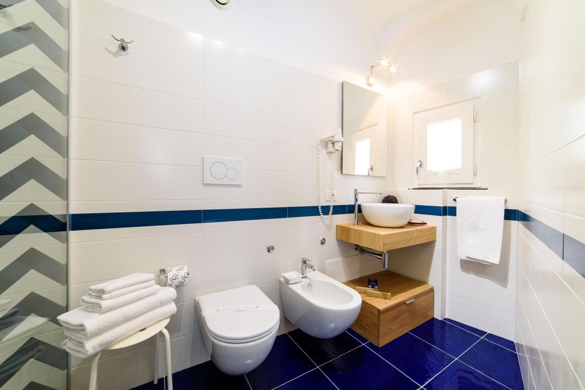 Sharon House Hotell Amalfi Eksteriør bilde