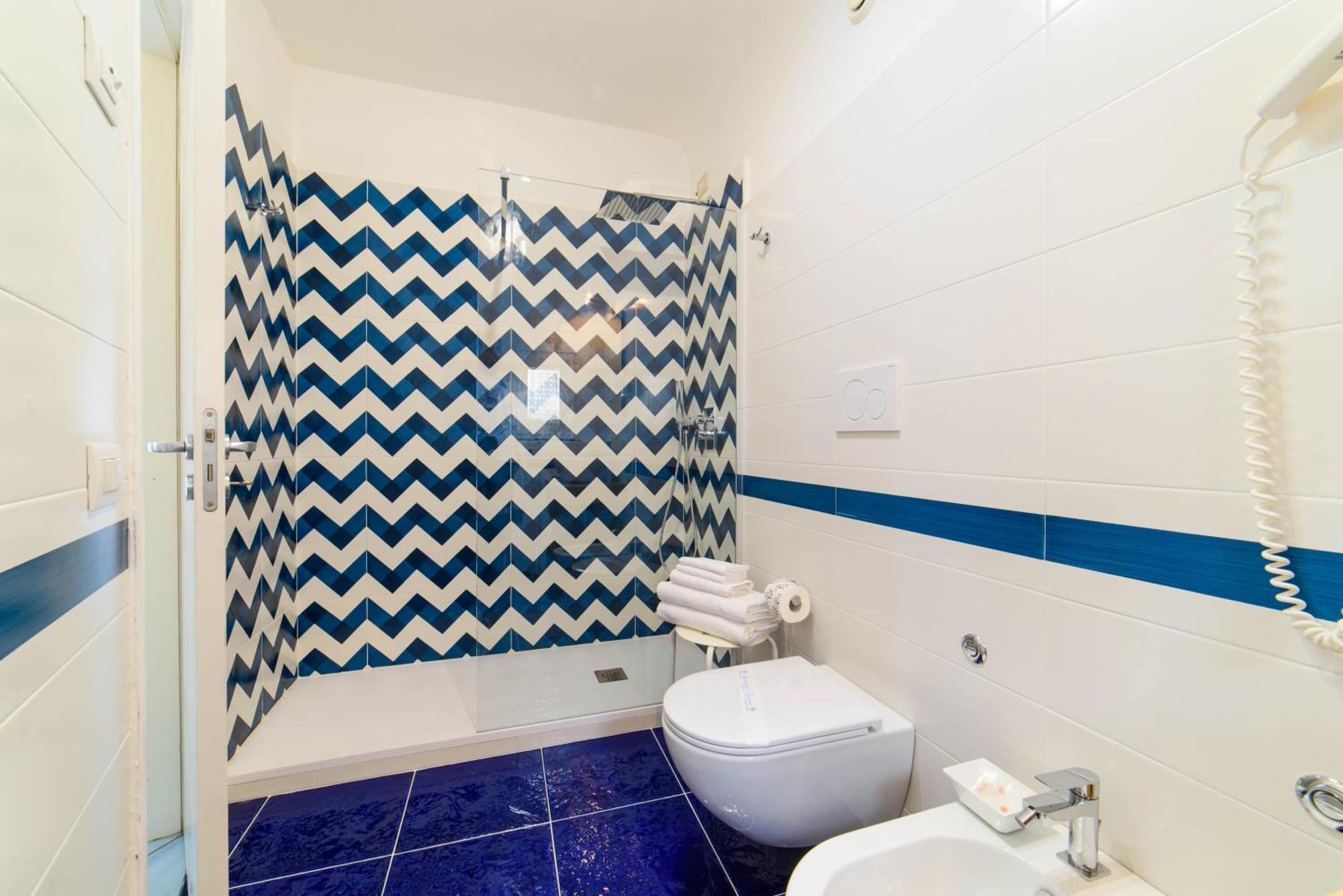 Sharon House Hotell Amalfi Eksteriør bilde