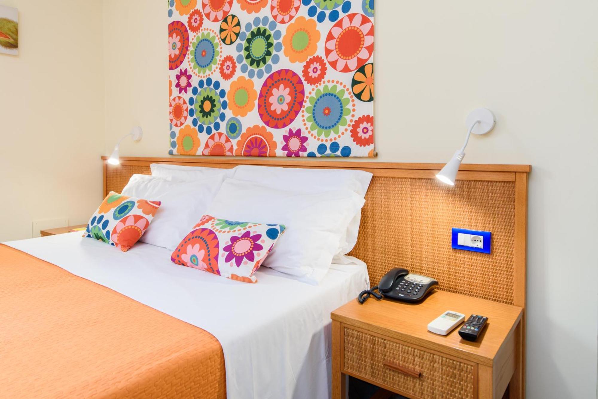 Sharon House Hotell Amalfi Eksteriør bilde