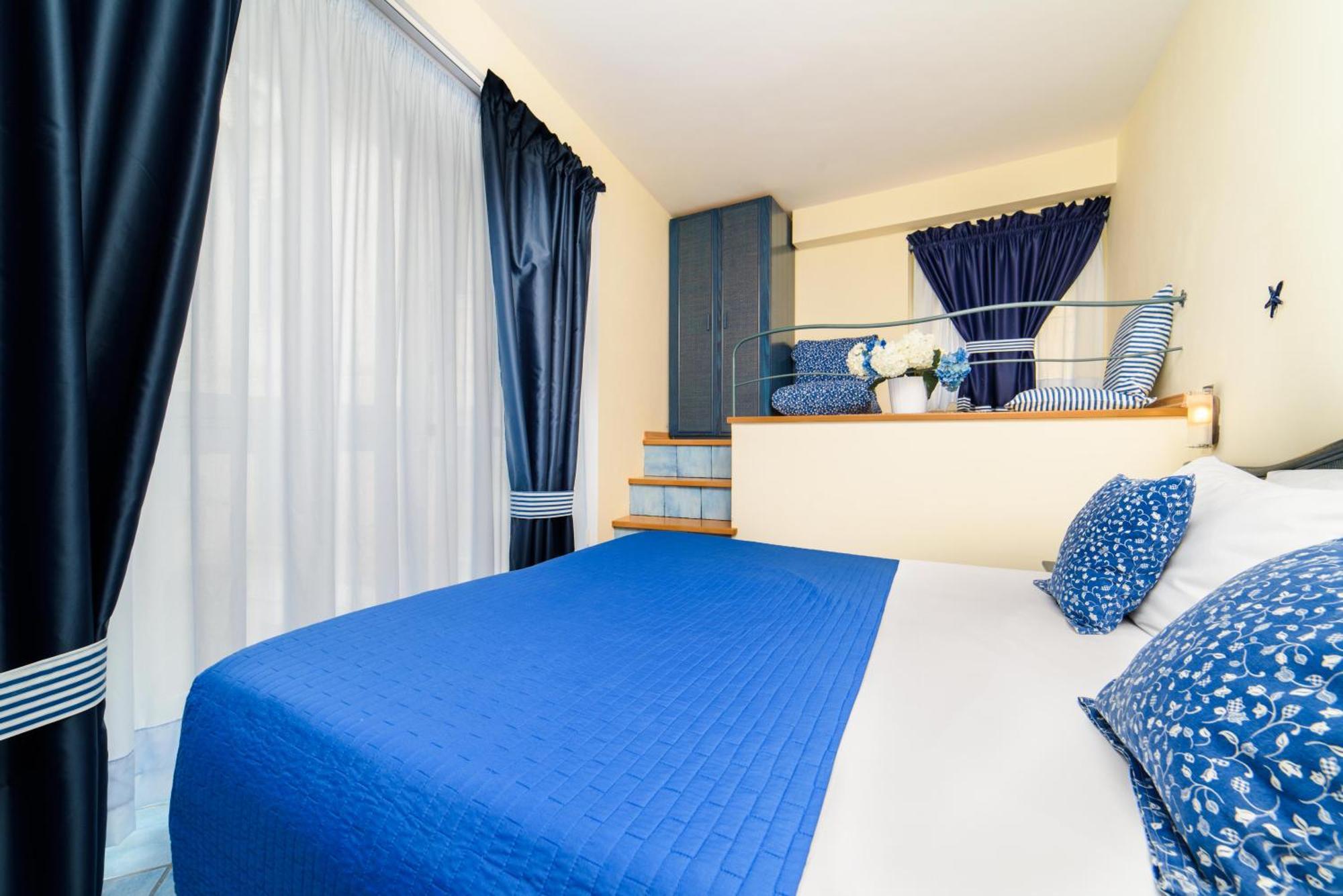 Sharon House Hotell Amalfi Eksteriør bilde