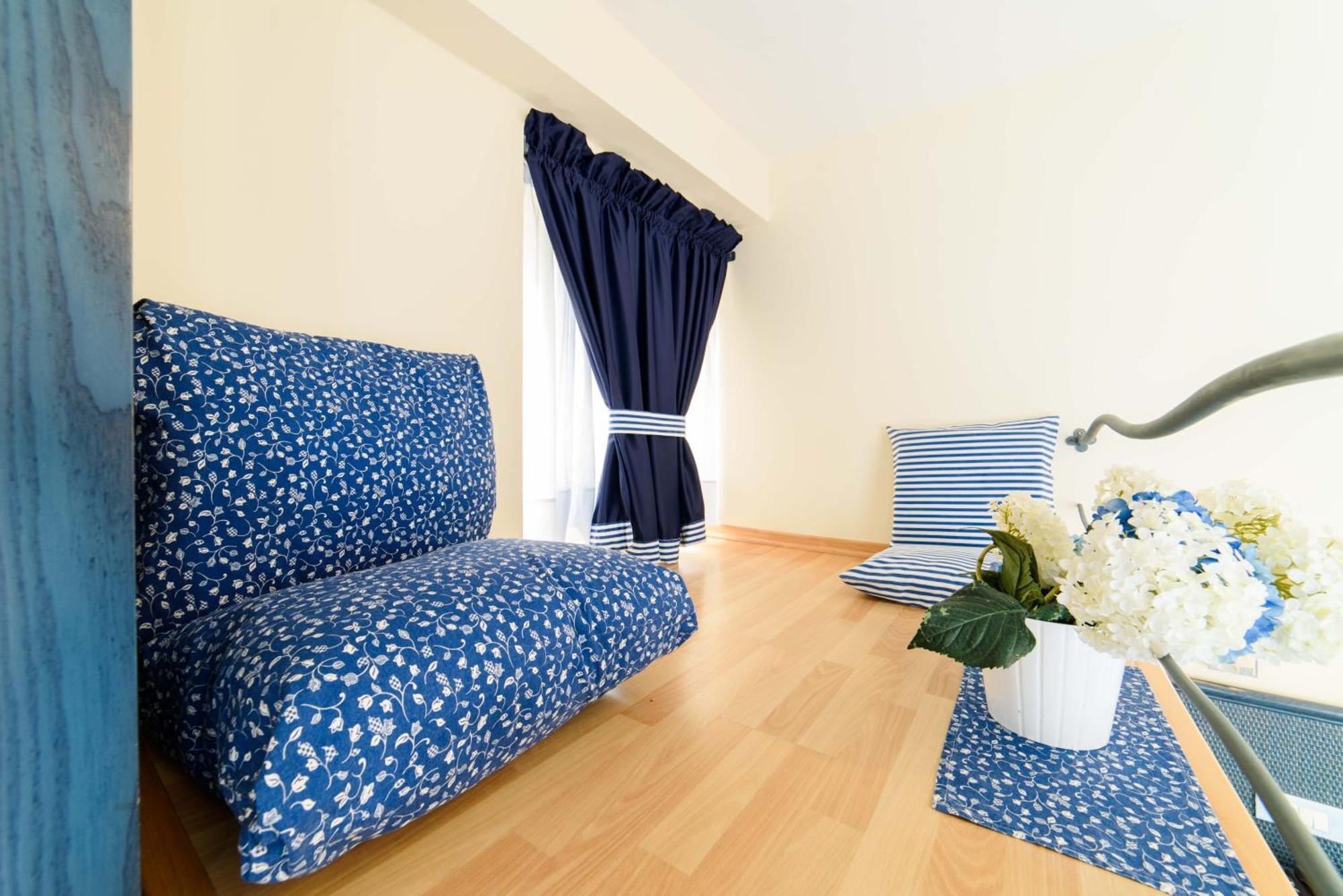 Sharon House Hotell Amalfi Eksteriør bilde