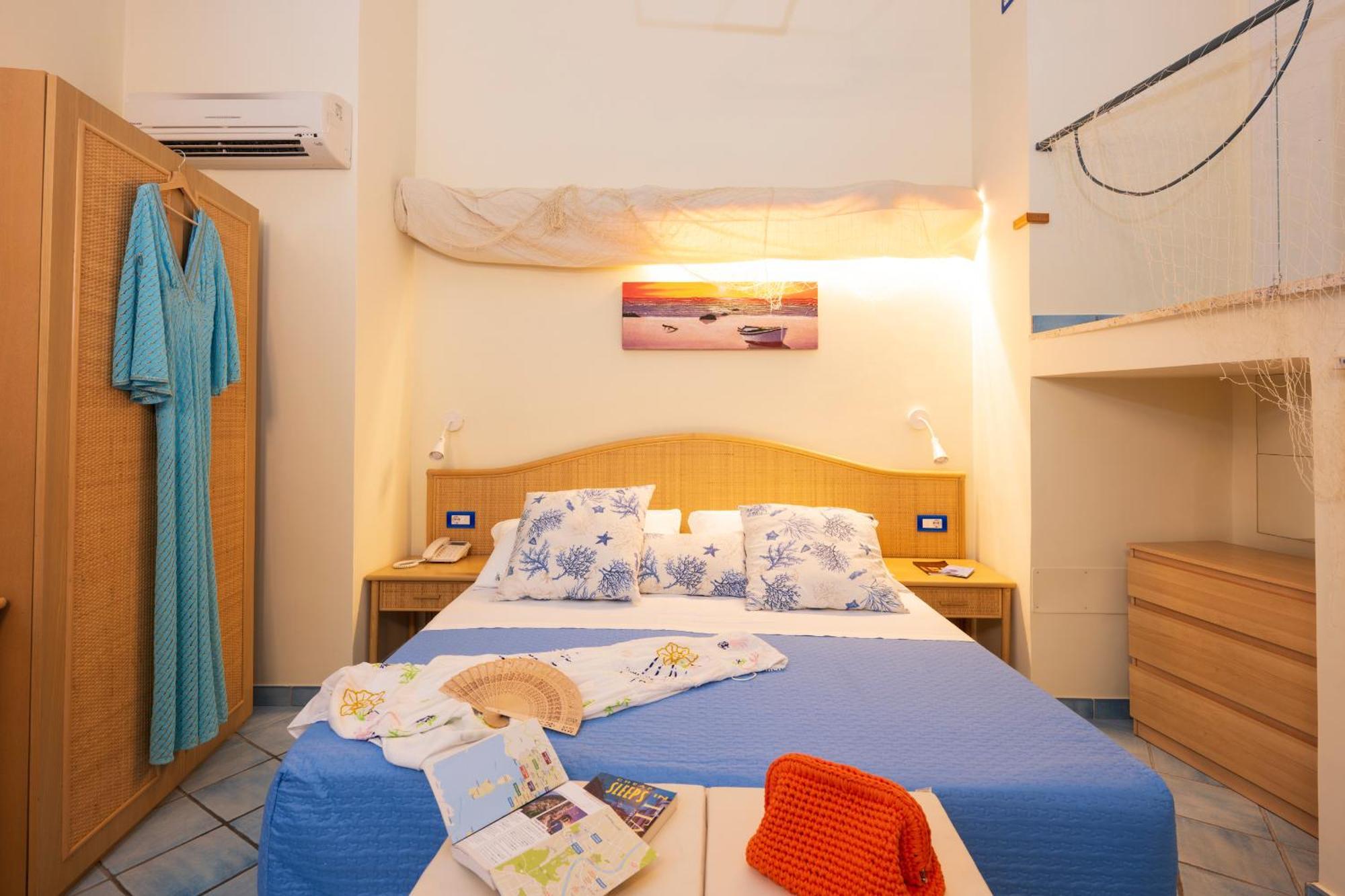 Sharon House Hotell Amalfi Eksteriør bilde