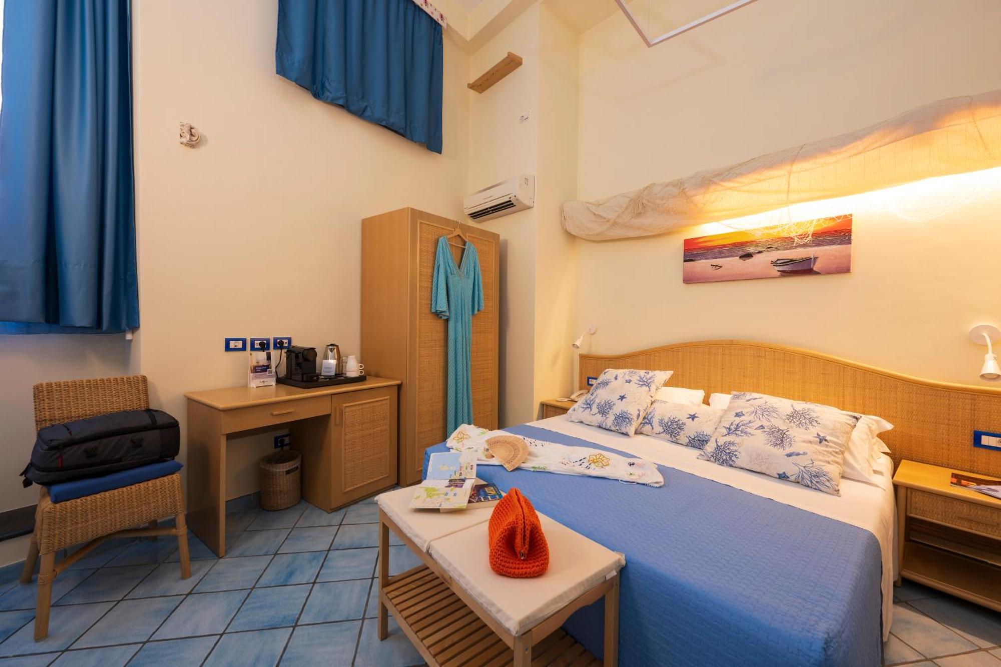 Sharon House Hotell Amalfi Eksteriør bilde
