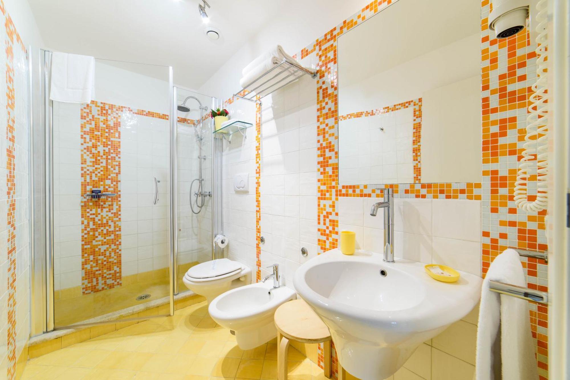 Sharon House Hotell Amalfi Eksteriør bilde